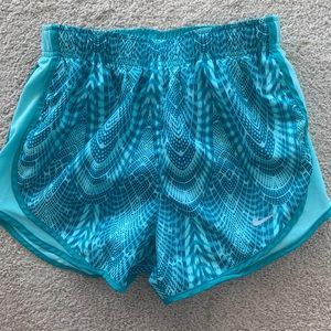 Nike Women’s Running Shorts Size XS